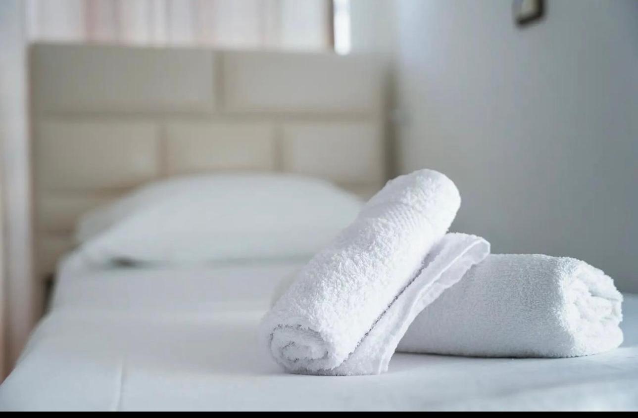 Hotel Kaci Velipojë Екстериор снимка